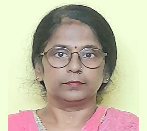Mrs Seema Sinha